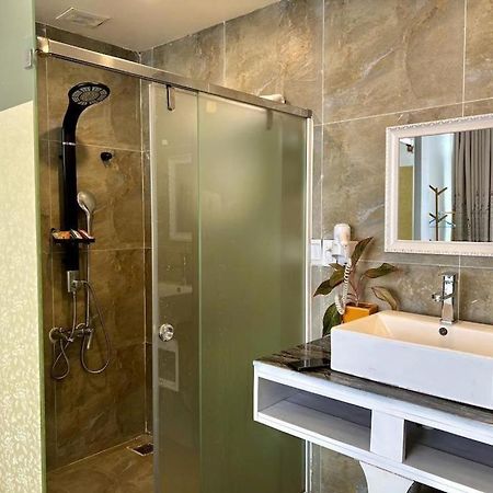 The Grand Blue Hotel Шапа Екстер'єр фото